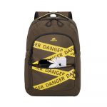 RIVACASE 5431KHAKI