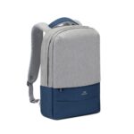 RIVACASE 7562GREY/DARKBLUE