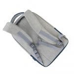 RIVACASE 7562GREY/DARKBLUE
