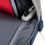 RIVACASE 7562GREY/DARKBLUE