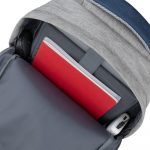 RIVACASE 7562GREY/DARKBLUE