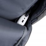 RIVACASE 7562GREY/DARKBLUE