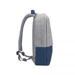 RIVACASE 7562GREY/DARKBLUE