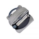 RIVACASE 7562GREY/DARKBLUE