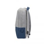 RIVACASE 7562GREY/DARKBLUE