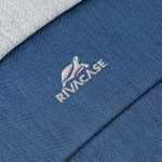 RIVACASE 7562GREY/DARKBLUE