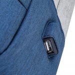 RIVACASE 7562GREY/DARKBLUE