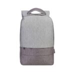 RIVACASE 7562GREY/MOCHA