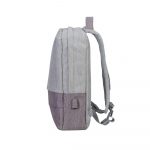 RIVACASE 7562GREY/MOCHA