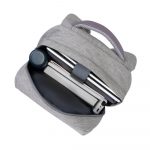 RIVACASE 7562GREY/MOCHA