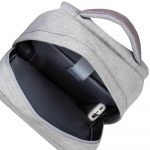 RIVACASE 7562GREY/MOCHA