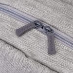 RIVACASE 7562GREY/MOCHA
