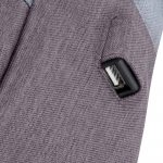RIVACASE 7562GREY/MOCHA