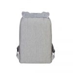 RIVACASE 7562GREY/MOCHA