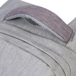 RIVACASE 7562GREY/MOCHA
