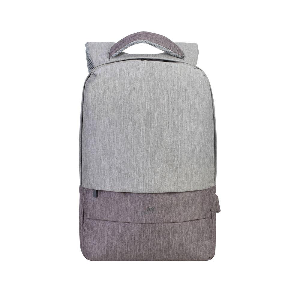 RIVACASE 7562GREY/MOCHA RIVACASE 7562GREY/MOCHA