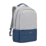 RIVACASE 7567GREY/DARKBLUE