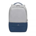 RIVACASE 7567GREY/DARKBLUE