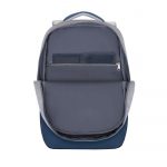 RIVACASE 7567GREY/DARKBLUE