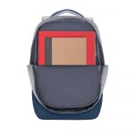 RIVACASE 7567GREY/DARKBLUE
