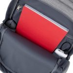 RIVACASE 7567GREY/DARKBLUE