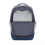 RIVACASE 7567GREY/DARKBLUE