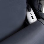 RIVACASE 7567GREY/DARKBLUE