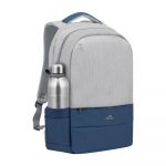 RIVACASE 7567GREY/DARKBLUE