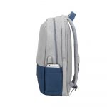 RIVACASE 7567GREY/DARKBLUE