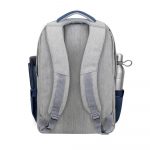 RIVACASE 7567GREY/DARKBLUE