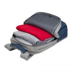 RIVACASE 7567GREY/DARKBLUE