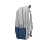 RIVACASE 7567GREY/DARKBLUE