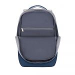 RIVACASE 7567GREY/DARKBLUE
