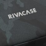 RIVACASE 7641NAVYCAMO