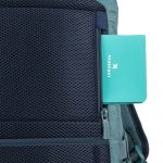 RIVACASE 7760AQUAMARINE