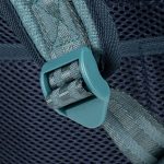 RIVACASE 7760AQUAMARINE