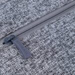 RIVACASE 7913LIGHTGREY