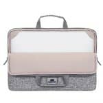 RIVACASE 7915 LIGHT GREY