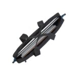RIVACASE 8037BLACK