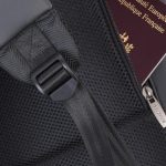 RIVACASE 8125BLACK