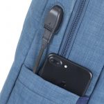 RIVACASE 8365BLUE