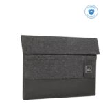 RIVACASE 8803BLACKMELANGE