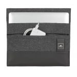RIVACASE 8803BLACKMELANGE