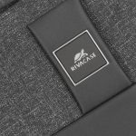 RIVACASE 8803BLACKMELANGE