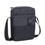 RIVACASE 8811BLACKMELANGE