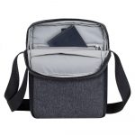 RIVACASE 8811BLACKMELANGE