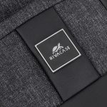 RIVACASE 8811BLACKMELANGE