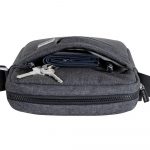 RIVACASE 8811BLACKMELANGE