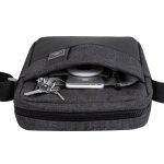 RIVACASE 8811BLACKMELANGE