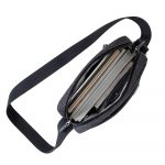 RIVACASE 8811BLACKMELANGE